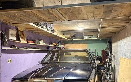 Lincoln Town Car II, 1990 год, 1 200 000 рублей, 8 фотография