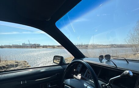 Lincoln Town Car II, 1990 год, 1 200 000 рублей, 15 фотография