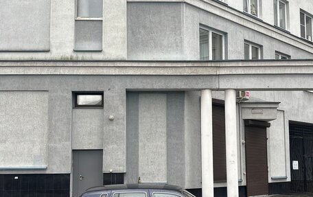 Lincoln Town Car II, 1990 год, 1 200 000 рублей, 14 фотография