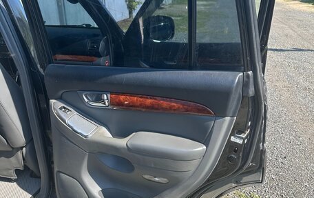 Toyota Land Cruiser Prado 120 рестайлинг, 2007 год, 1 450 000 рублей, 8 фотография