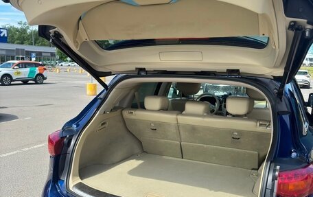 Infiniti QX70, 2014 год, 2 000 000 рублей, 3 фотография