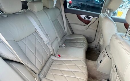 Infiniti QX70, 2014 год, 2 000 000 рублей, 5 фотография