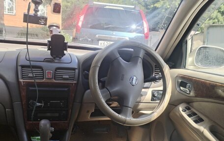 Nissan Bluebird Sylphy II, 2003 год, 450 000 рублей, 5 фотография