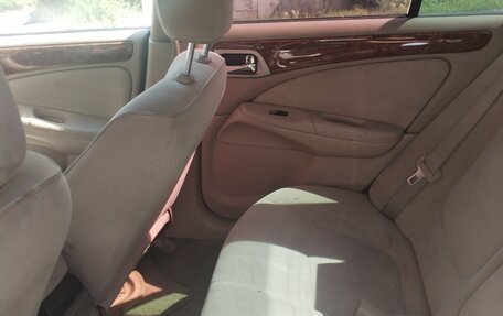 Nissan Bluebird Sylphy II, 2003 год, 450 000 рублей, 6 фотография