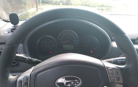 Subaru Forester, 2006 год, 800 000 рублей, 12 фотография
