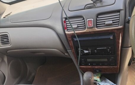 Nissan Bluebird Sylphy II, 2003 год, 450 000 рублей, 7 фотография