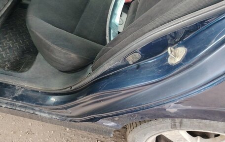 Honda Civic VIII, 2008 год, 380 000 рублей, 4 фотография