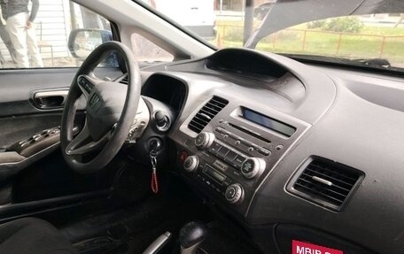 Honda Civic VIII, 2008 год, 380 000 рублей, 6 фотография