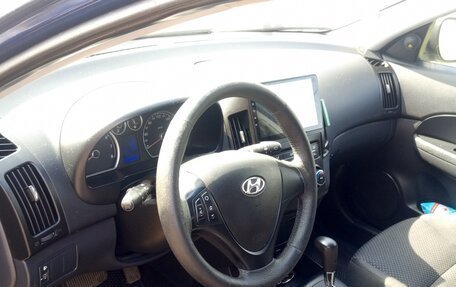 Hyundai i30 I, 2010 год, 580 000 рублей, 6 фотография