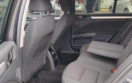 Skoda Superb III рестайлинг, 2014 год, 1 040 000 рублей, 14 фотография