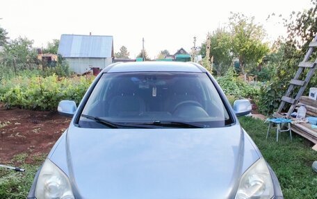 Honda CR-V III рестайлинг, 2007 год, 1 000 000 рублей, 3 фотография