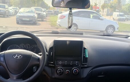 Hyundai i30 I, 2010 год, 580 000 рублей, 7 фотография
