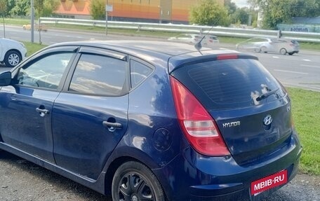 Hyundai i30 I, 2010 год, 580 000 рублей, 4 фотография