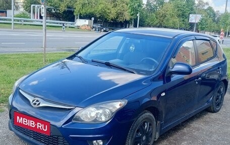 Hyundai i30 I, 2010 год, 580 000 рублей, 2 фотография
