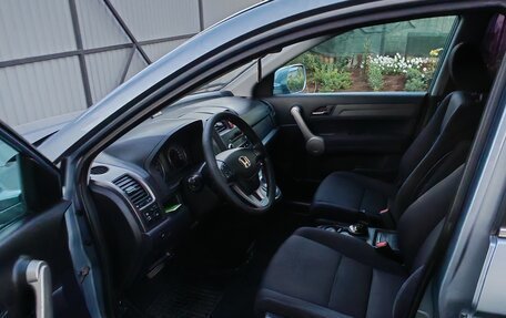Honda CR-V III рестайлинг, 2007 год, 1 000 000 рублей, 14 фотография