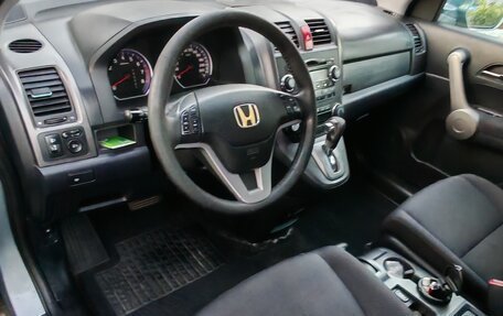 Honda CR-V III рестайлинг, 2007 год, 1 000 000 рублей, 13 фотография
