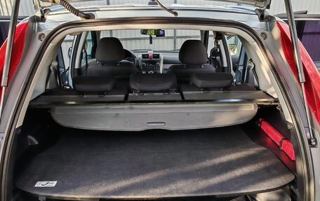Honda CR-V III рестайлинг, 2007 год, 1 000 000 рублей, 15 фотография