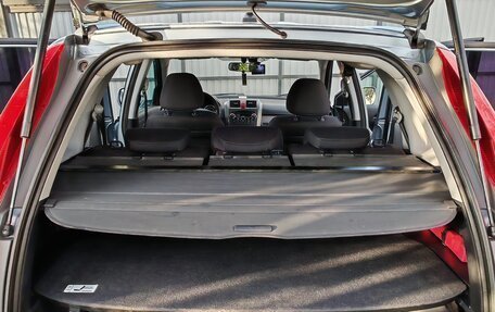 Honda CR-V III рестайлинг, 2007 год, 1 000 000 рублей, 16 фотография