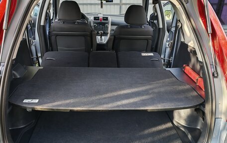 Honda CR-V III рестайлинг, 2007 год, 1 000 000 рублей, 18 фотография