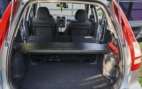 Honda CR-V III рестайлинг, 2007 год, 1 000 000 рублей, 19 фотография