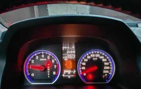 Honda CR-V III рестайлинг, 2007 год, 1 000 000 рублей, 20 фотография
