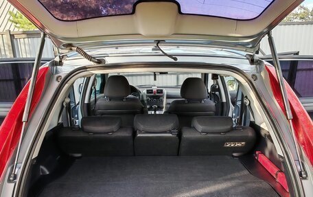 Honda CR-V III рестайлинг, 2007 год, 1 000 000 рублей, 17 фотография