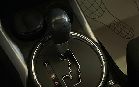 Mitsubishi ASX I рестайлинг, 2012 год, 1 100 000 рублей, 15 фотография
