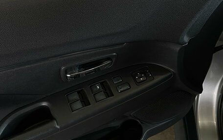 Mitsubishi ASX I рестайлинг, 2012 год, 1 100 000 рублей, 16 фотография