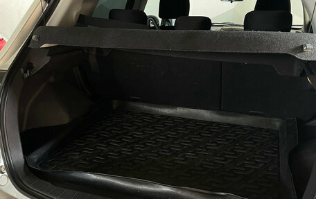 Mitsubishi ASX I рестайлинг, 2012 год, 1 100 000 рублей, 19 фотография