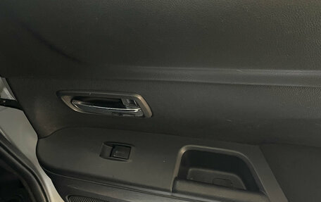 Mitsubishi ASX I рестайлинг, 2012 год, 1 100 000 рублей, 18 фотография