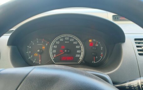 Suzuki Swift III, 2006 год, 415 000 рублей, 11 фотография