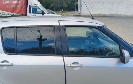 Suzuki Swift III, 2006 год, 415 000 рублей, 8 фотография