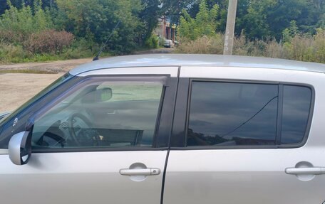 Suzuki Swift III, 2006 год, 415 000 рублей, 7 фотография