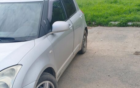 Suzuki Swift III, 2006 год, 415 000 рублей, 2 фотография