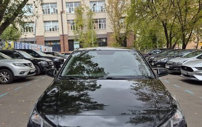 Hyundai Solaris II рестайлинг, 2021 год, 1 550 000 рублей, 1 фотография