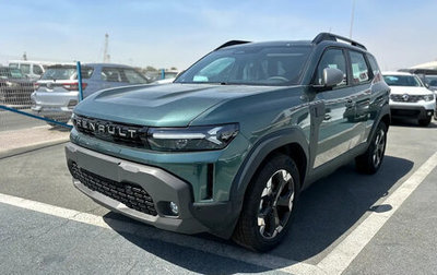 Renault Duster, 2026 год, 3 106 066 рублей, 1 фотография
