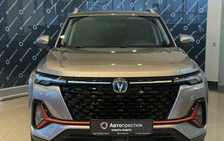 Changan CS35 Plus, 2024 год, 2 709 900 рублей, 1 фотография