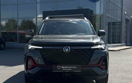 Changan CS35 Plus, 2025 год, 2 839 900 рублей, 1 фотография