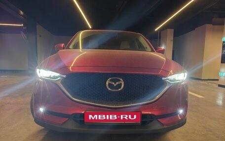 Mazda CX-5 II, 2018 год, 2 800 000 рублей, 1 фотография