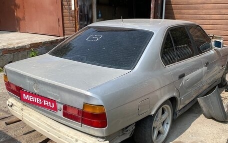 BMW 5 серия, 1990 год, 99 999 рублей, 1 фотография