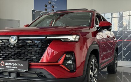 Changan CS35 Plus, 2025 год, 2 839 900 рублей, 1 фотография