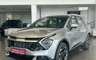 KIA Sportage IV рестайлинг, 2025 год, 4 199 000 рублей, 1 фотография