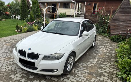 BMW 3 серия, 2010 год, 1 200 000 рублей, 1 фотография