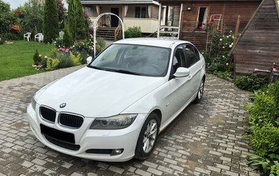 BMW 3 серия, 2010 год, 1 200 000 рублей, 1 фотография