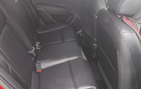 KIA Rio IV, 2020 год, 1 750 000 рублей, 13 фотография