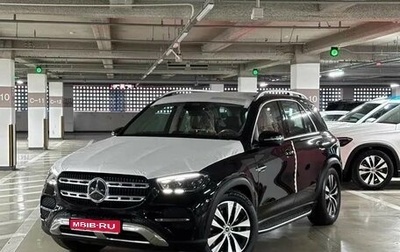 Mercedes-Benz GLE, 2026 год, 11 999 999 рублей, 1 фотография