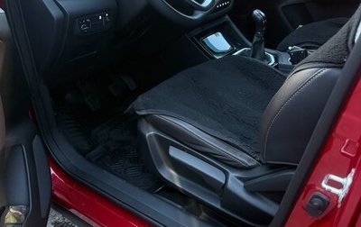 Changan CS35 Plus, 2020 год, 1 350 000 рублей, 1 фотография