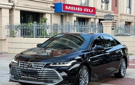 Toyota Avalon, 2025 год, 3 950 000 рублей, 1 фотография