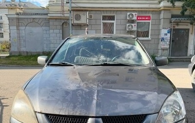 Mitsubishi Lancer IX, 2005 год, 160 000 рублей, 1 фотография