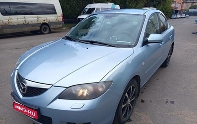 Mazda 3, 2006 год, 410 000 рублей, 1 фотография